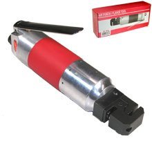 Show details of AIR PUNCH / FLANGE TOOL INDUSTRIAL TYPE - GREAT for AUTO or WELDING.