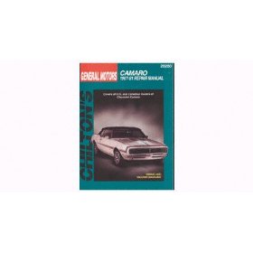 Show details of Chilton Book Company 28280 Repair Manual.