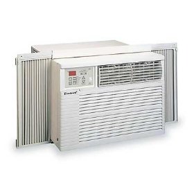 Show details of Window Air Conditioner Friedrich XQ12.