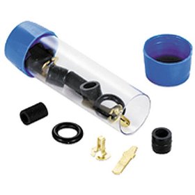 Show details of Mountain 8209 15-Piece Hose Repair Kit.