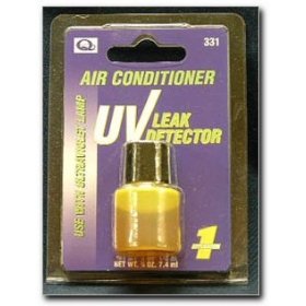 Show details of EF Products UV Leak Detector 1/4 oz..