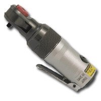 Show details of Florida Pneumatic Mfg (FPT735) 1/4in. Compact Mini-Mini Air Ratchet.