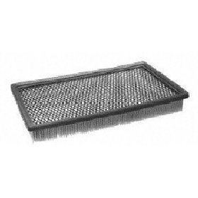 Show details of Motorcraft FA1618 Air Filter.