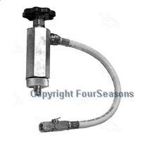 Show details of Four Seasons 59037 Leak Detection Fluorescent Injector Tool.