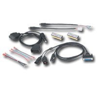 Show details of OTC (OTC3421-54) USA 2004 ABS/Air Bag Cable/SSI Kit.