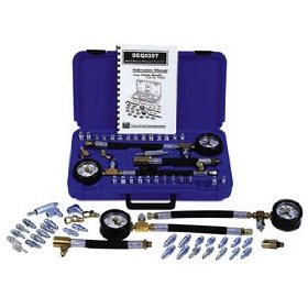 Show details of Waekon BEQ0397 ABS and Brake Pressure Testing Master Kit.