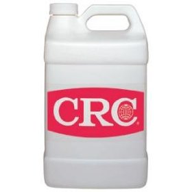 Show details of CRC SL2533 Air Tool Oil, 1 Gal.