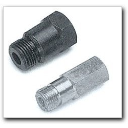 Show details of Wilmar 2 Piece Air Hold Fitting Set 14/18MM.