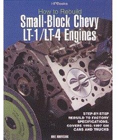 Show details of HP Books Repair Manual for 1993 - 1997 Chevy Camaro.