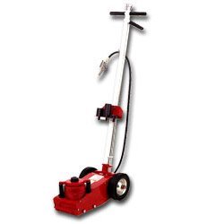 Show details of 22 Ton Air / Hydraulic Truck Jack (MTN5520) Category: Automotive Jacks.