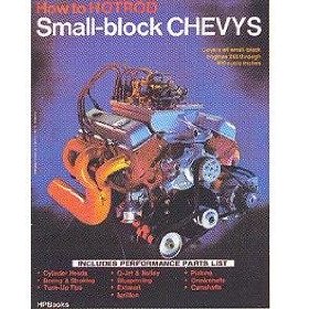 Show details of HP Books Repair Manual for 1969 - 1969 Chevy Chevy II Nova.