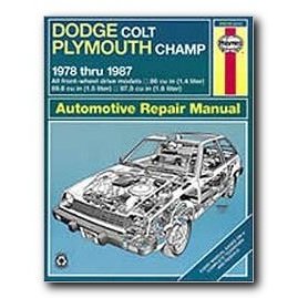 Show details of Haynes Publications, Inc. 30016 Repair Manual.