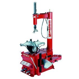 Show details of Coats (COA5030A) Rim Clamp Tire Changer - Air Powered.