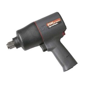 Show details of 3/4 In Dr Ultra Duty Air Impact Wrench IR2141.