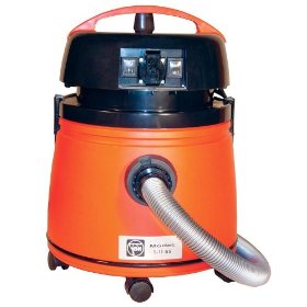 Show details of Fein 9-11-55 Turbo 8 Amp 6 Gallon 1.11 HP Wet/Dry Vacuum with Auto-Start.