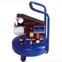 Show details of Mintcraft 1 Hp Air Compressor 4 Gallon ATA-042.