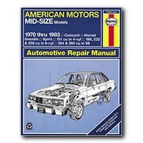 Show details of Haynes Publications, Inc. 14020 Repair Manual.