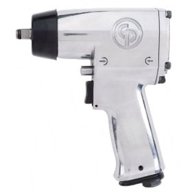 Show details of Chicago Pneumatic CP724H 3/8-Inch Drive Heavy Duty Impact Wrench.