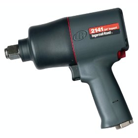 Show details of Ingersoll Rand 2141 3/4-Inch Ultra Duty Air Impact Wrench.