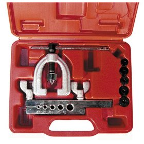 Show details of Astro Pneumatic 7826 Double Flaring Tool Kit.