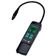 Show details of testo 316-4 Kit 1 Refrigerant Leak Detector.