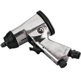 Show details of Northern Industrial 3/8in. Air Impact Wrench.