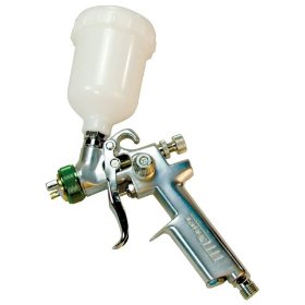 Show details of ASTRO HVLP EVO-T SPRAY GUN sold by KBS Coatings :: 1.4mm Tip :: Ultra Fine Atomization :: Ideal for Spraying KBS RustSeal & TopCoats!.