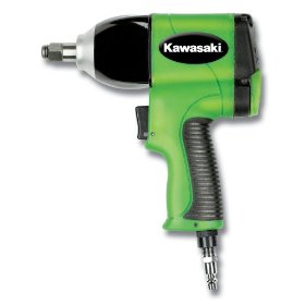 Show details of Kawasaki 840770 1/2-Inch Air Impact Wrench.