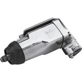 Show details of Northern Industrial 3/8in. Butterfly Air Impact Wrench.