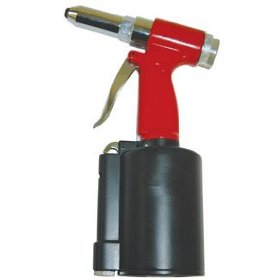 Show details of ATD TOOLS - PART#5830 - AIR RIVETER - 3/16".