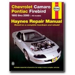 Show details of Haynes Publications, Inc. 24017 Repair Manual.