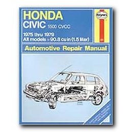 Show details of Haynes Publications, Inc. 42022 Repair Manual.