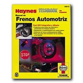 Show details of Haynes Publications, Inc. 98910 Repair Manual.