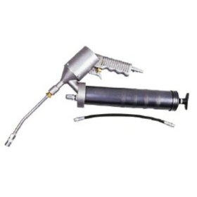 Show details of Advanced Tool Design Model ATD-5252 Continuous Operation Air Grease Gun.