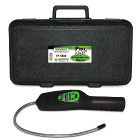 Show details of Spectronics Corp / Tracer TP-9360 PRO-Alert Electronic Refrigerant Leak Detector.