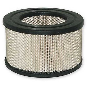 Show details of Air Filter,Element BALDWIN FILTERS PA1648.