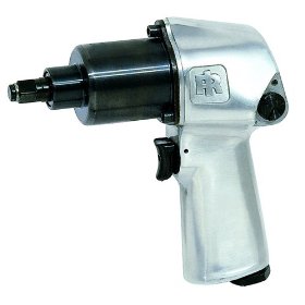 Show details of Ingersoll Rand 212 3/8-Inch Super Duty Air Impact Wrench.