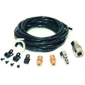 Show details of VIAIR 90007 Air Source Relocation Kit For Onboard Air Compressors.