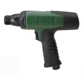 Show details of SHORT BARREL AIR HAMMER - SK TOOL #91714.