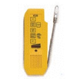 Show details of CPS Products LS790B Leek-Seeker Microcomputer Controlled Refrigerant Leak Detector.