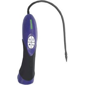 Show details of TIF ZX1 Heated Pentode Refrigerant Leak Detector for R12/R22/R134a.