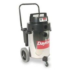 Show details of Vacuum,Wet/Dry,10 G Dayton 4TB86.