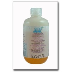 Show details of ICE32 All Season Automotive Air Conditioning Lubricant Enhancer, 8 fl. oz..