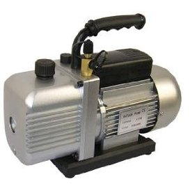 Show details of Advanced Tool Design Model ATD-3425 SingleStage 5 CFM Vacuum Pump.