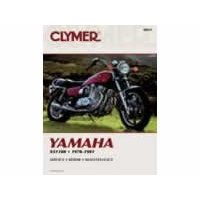 Show details of CLYMER YAM XS1100 M411.