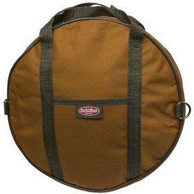 Show details of Bucket Boss Brand 06009 Jumper Cable and Extension Cord Bag.