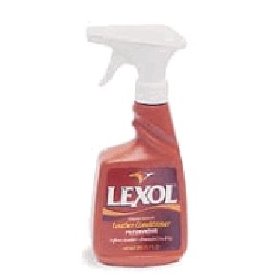 Show details of Lexol 1015 Leather Conditioner Spray 16.9 oz. (500mL).