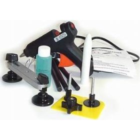 Show details of Ding King Automotive Auto Car Dent Remover Repair Kit - Fixes Minor Dings and Dents in Cars.