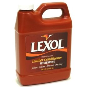 Show details of Lexol 1013 Leather Conditioner 33.8 oz. (1 Liter).
