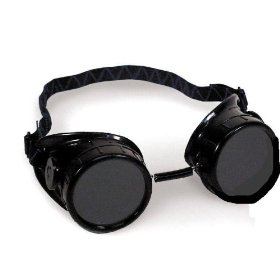 Show details of Hobart 770096 Welding Oxy-Acetylene Goggle - 50mm Eye Cup.